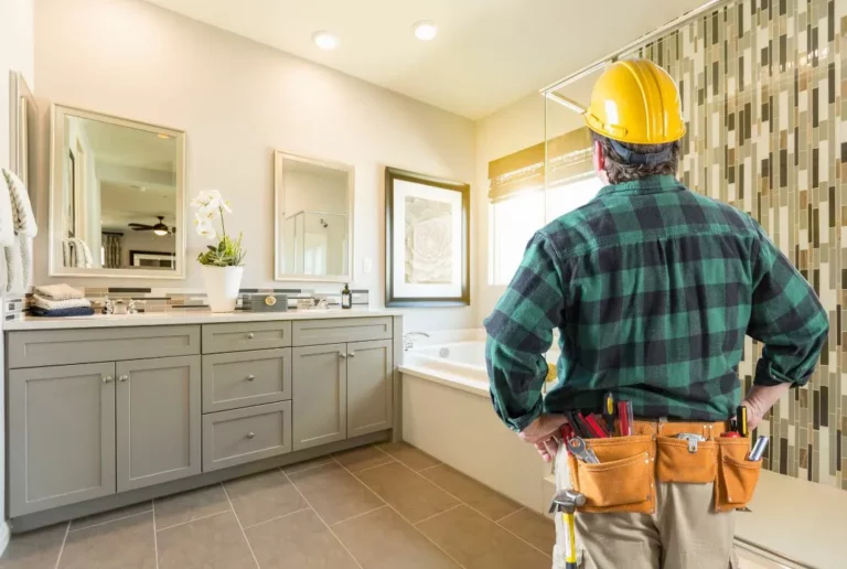 Bathroom-remodeling