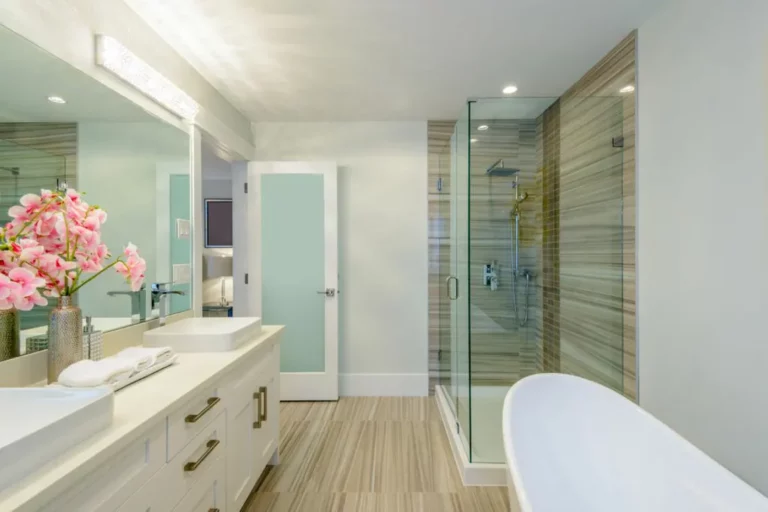 Bathroom-remodeling