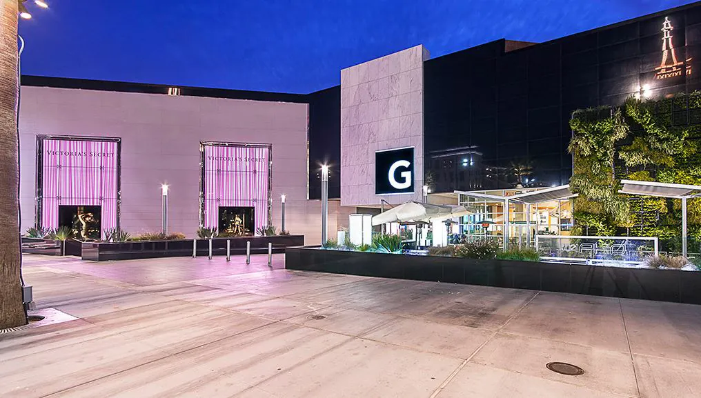 Glendale Galleria in Glendale